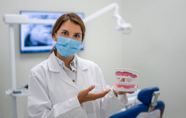 Best Emergency Treatment for Toothache in Augusta, AR