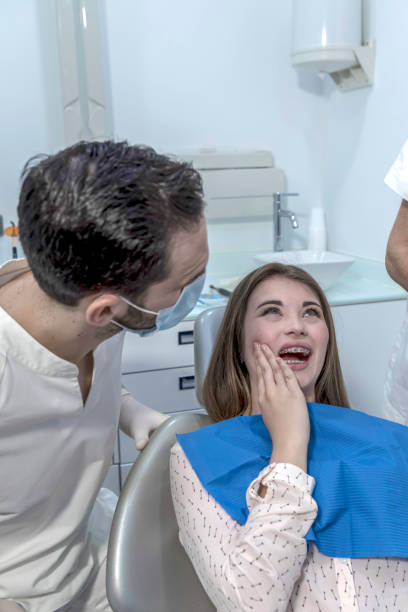 Best Emergency Root Canal Treatment in Augusta, AR