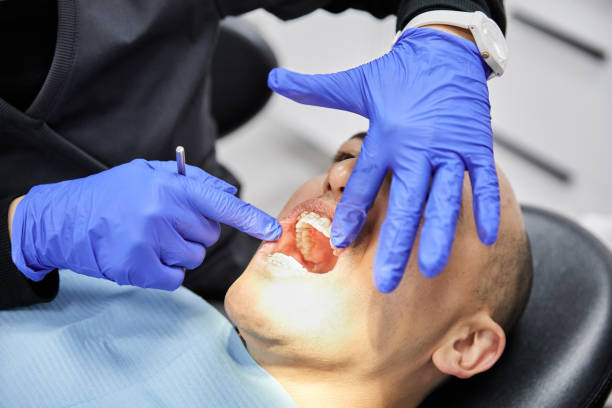 Best Emergency Orthodontic Repairs in Augusta, AR