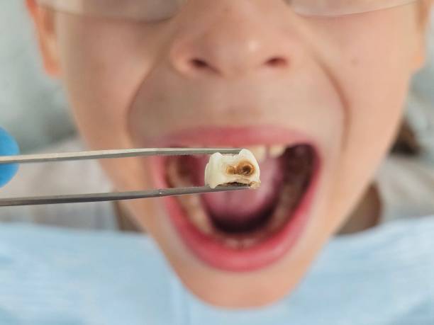 Best Emergency Orthodontic Repairs in Augusta, AR